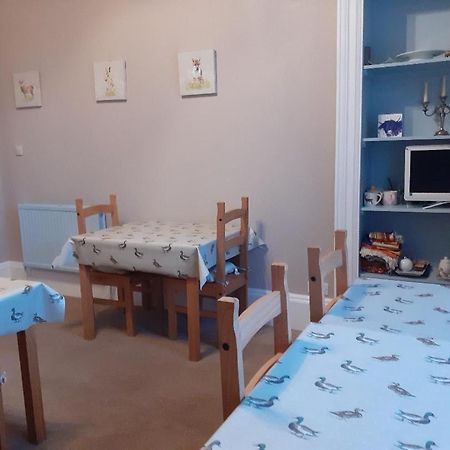 Bank House Bed & Breakfast Thurso Eksteriør bilde