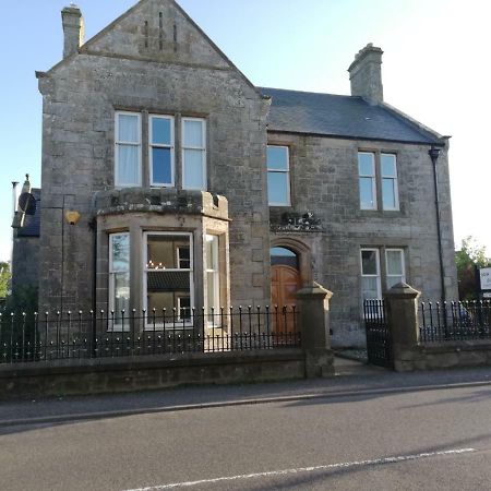 Bank House Bed & Breakfast Thurso Eksteriør bilde
