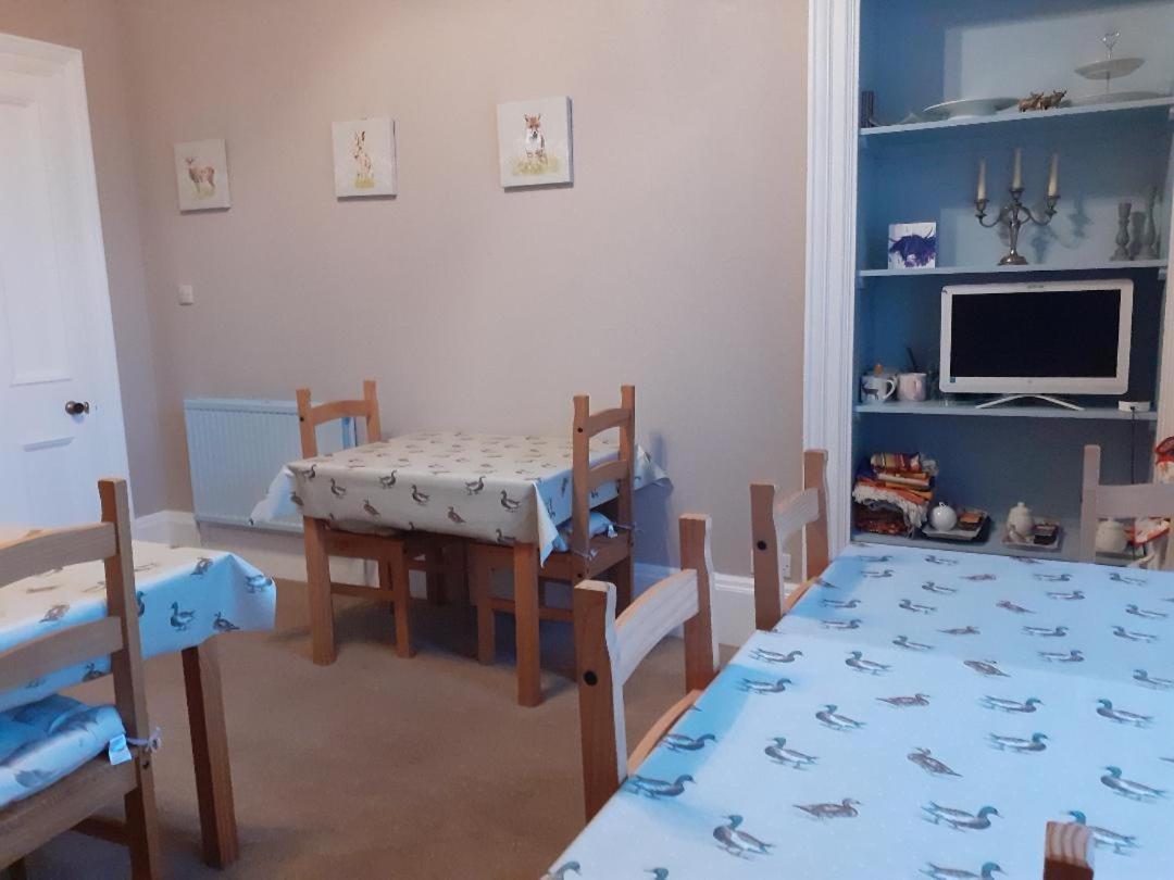 Bank House Bed & Breakfast Thurso Eksteriør bilde