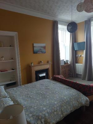 Bank House Bed & Breakfast Thurso Eksteriør bilde