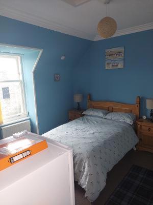 Bank House Bed & Breakfast Thurso Eksteriør bilde
