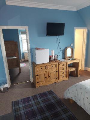 Bank House Bed & Breakfast Thurso Eksteriør bilde
