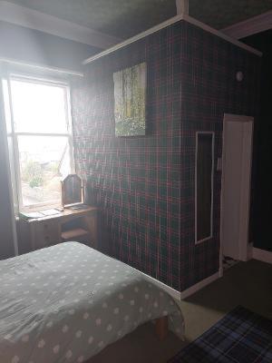 Bank House Bed & Breakfast Thurso Eksteriør bilde