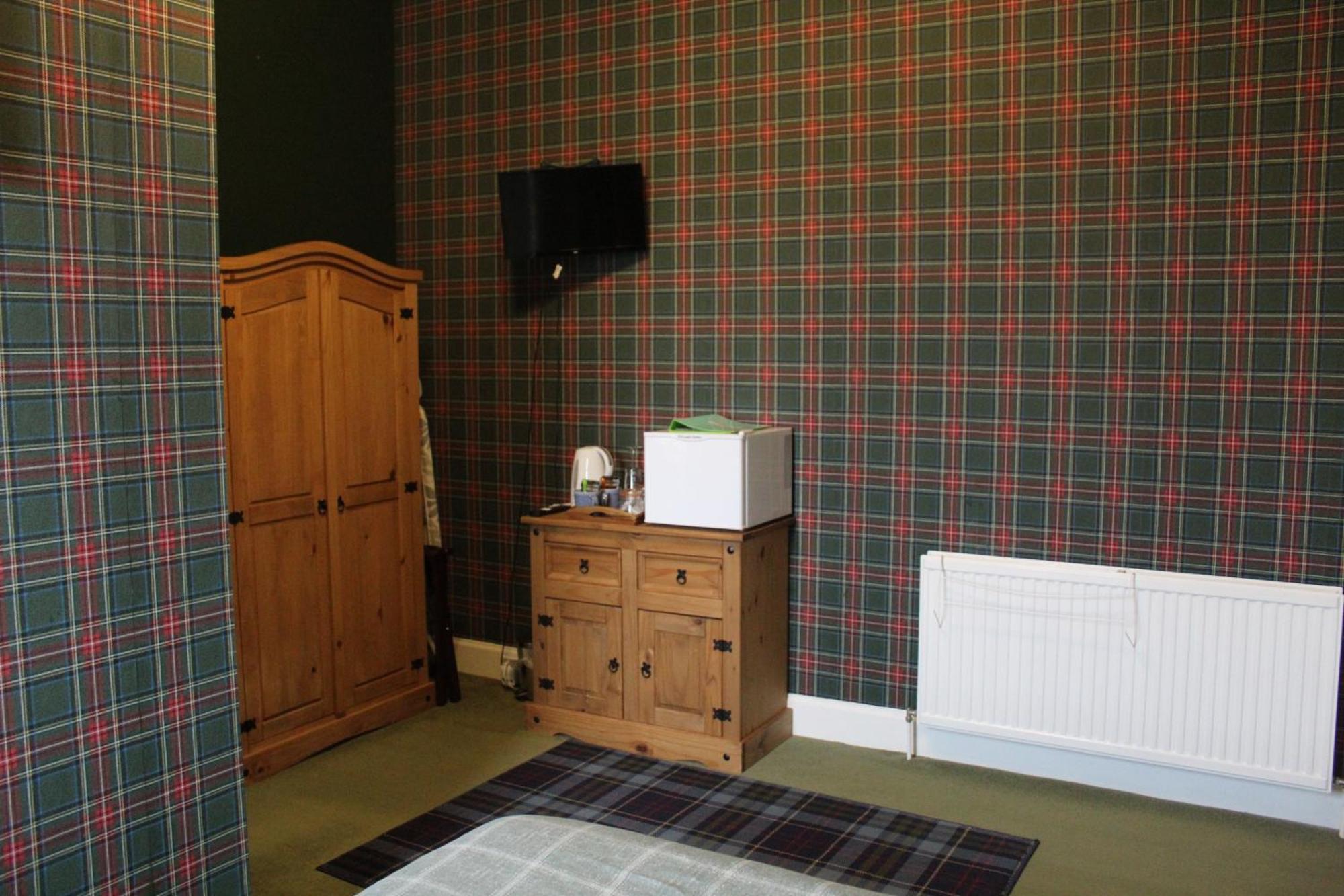 Bank House Bed & Breakfast Thurso Eksteriør bilde