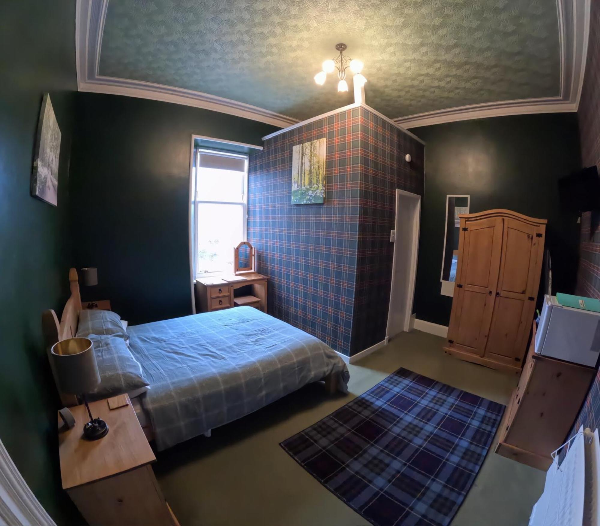 Bank House Bed & Breakfast Thurso Eksteriør bilde