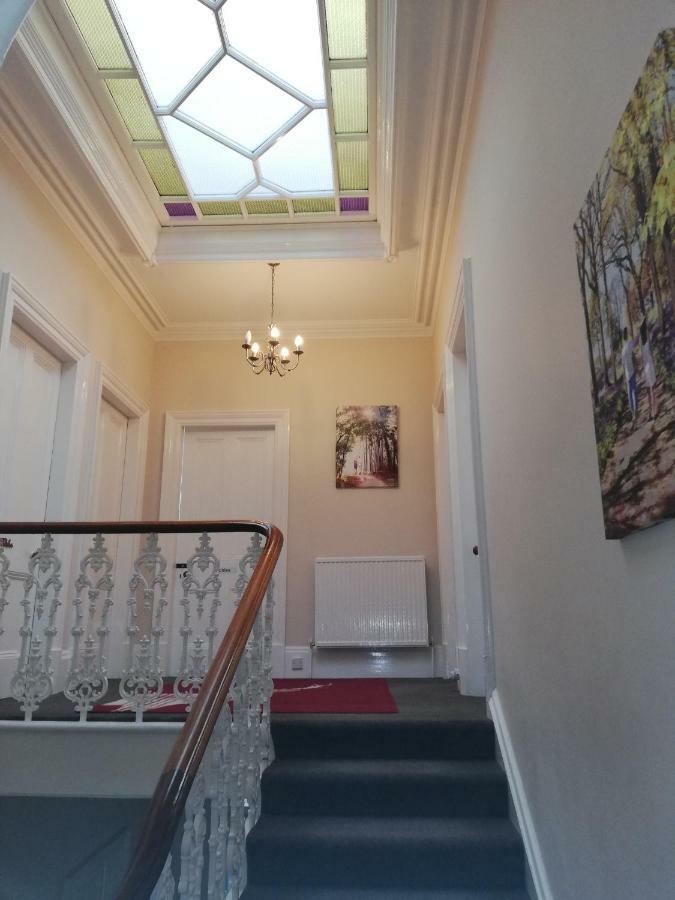 Bank House Bed & Breakfast Thurso Eksteriør bilde